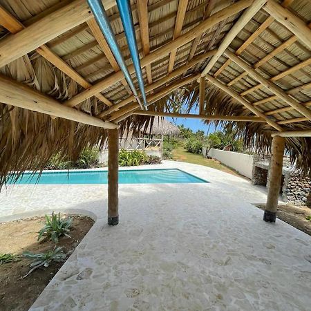 Villa Punta Coral El Frances Bagian luar foto