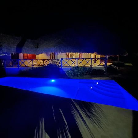 Villa Punta Coral El Frances Bagian luar foto
