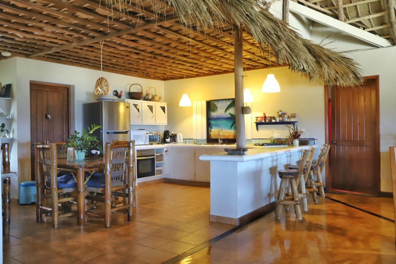 Villa Punta Coral El Frances Bagian luar foto