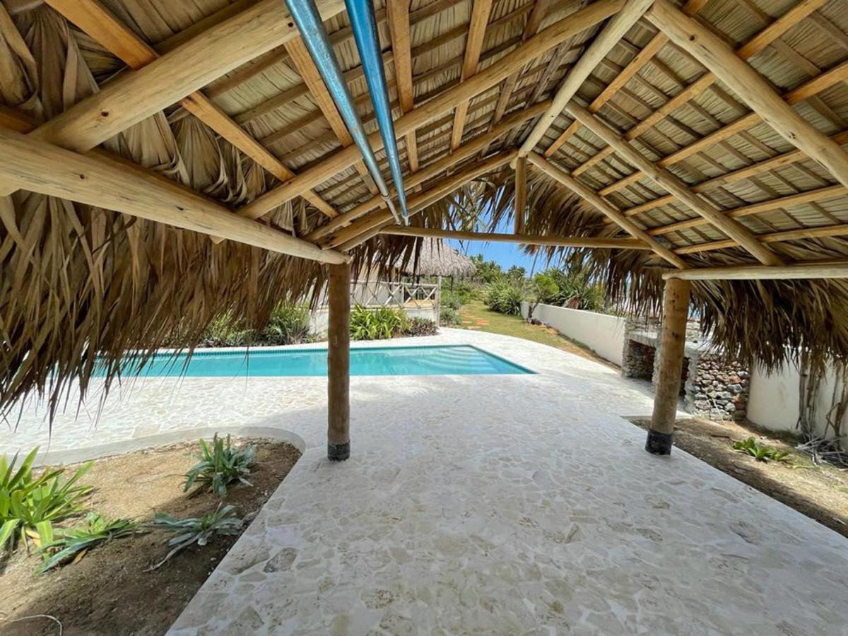 Villa Punta Coral El Frances Bagian luar foto