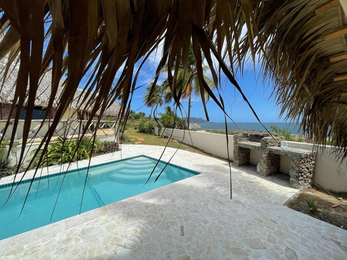 Villa Punta Coral El Frances Bagian luar foto