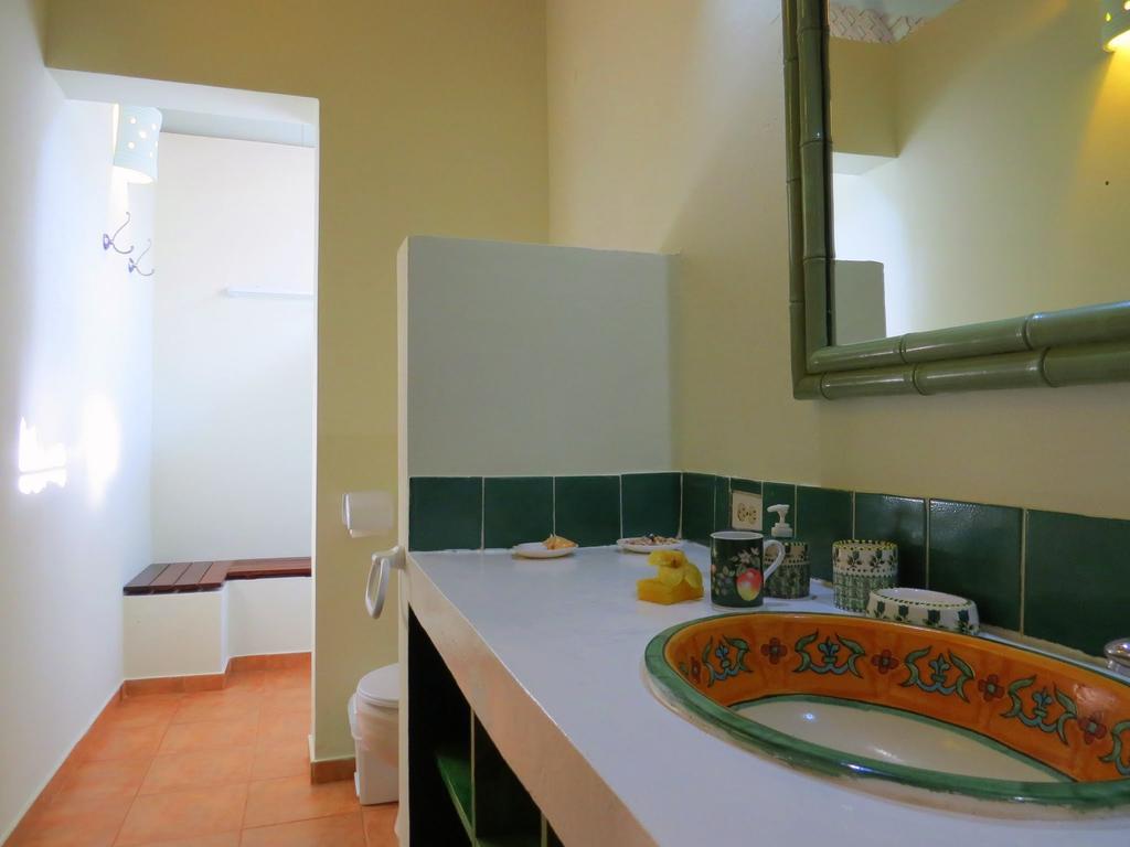 Villa Punta Coral El Frances Bagian luar foto