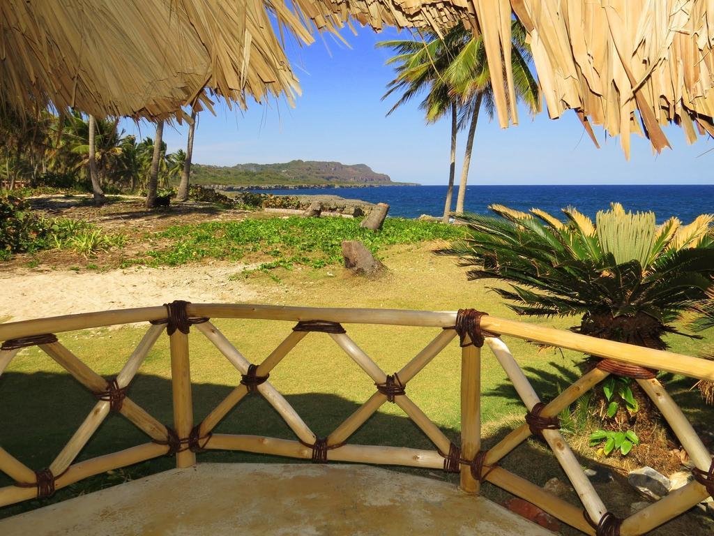 Villa Punta Coral El Frances Bagian luar foto