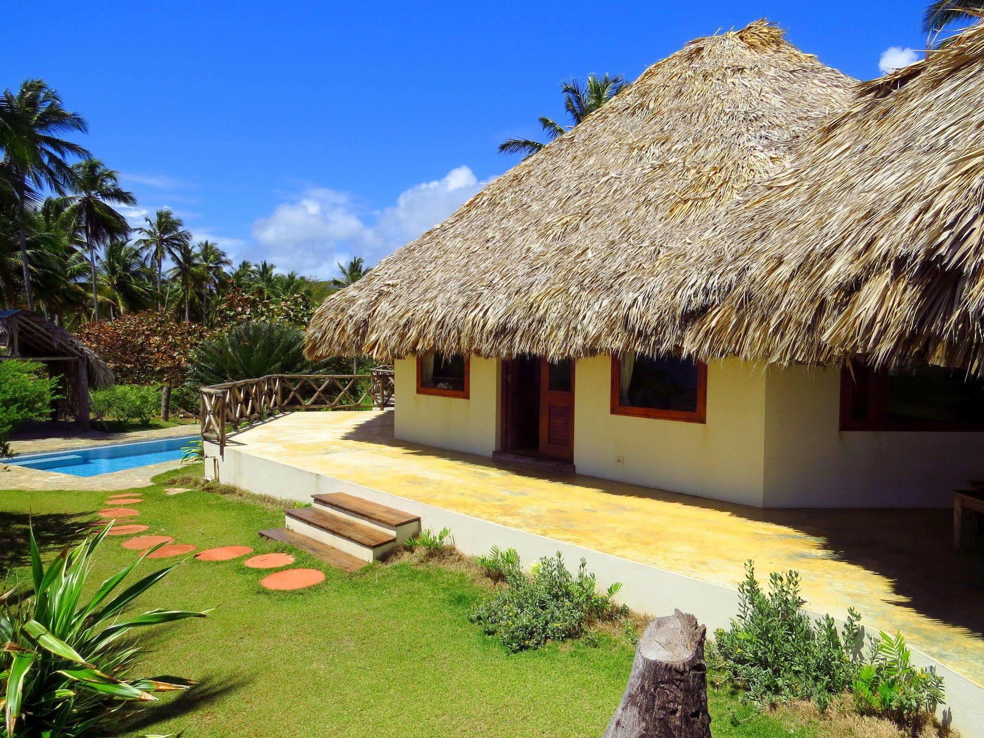 Villa Punta Coral El Frances Bagian luar foto