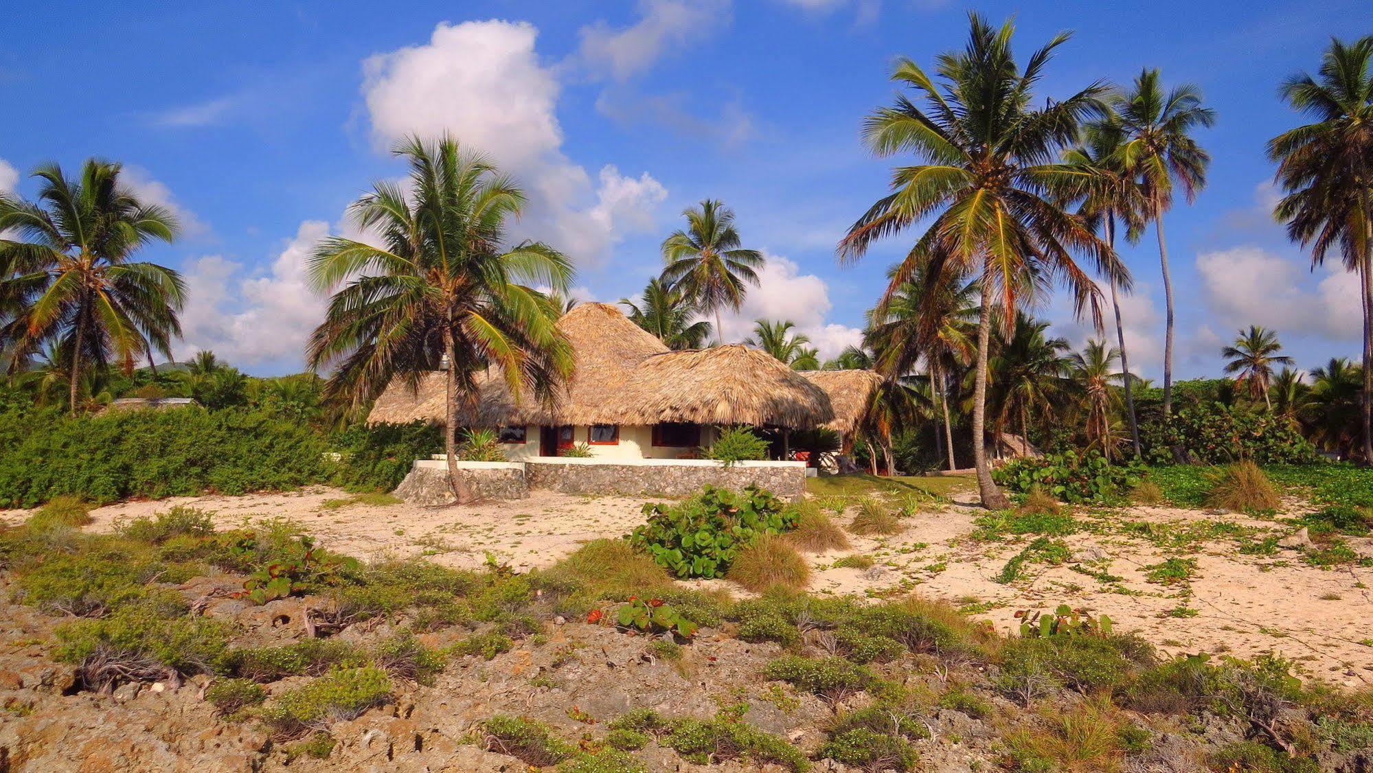 Villa Punta Coral El Frances Bagian luar foto