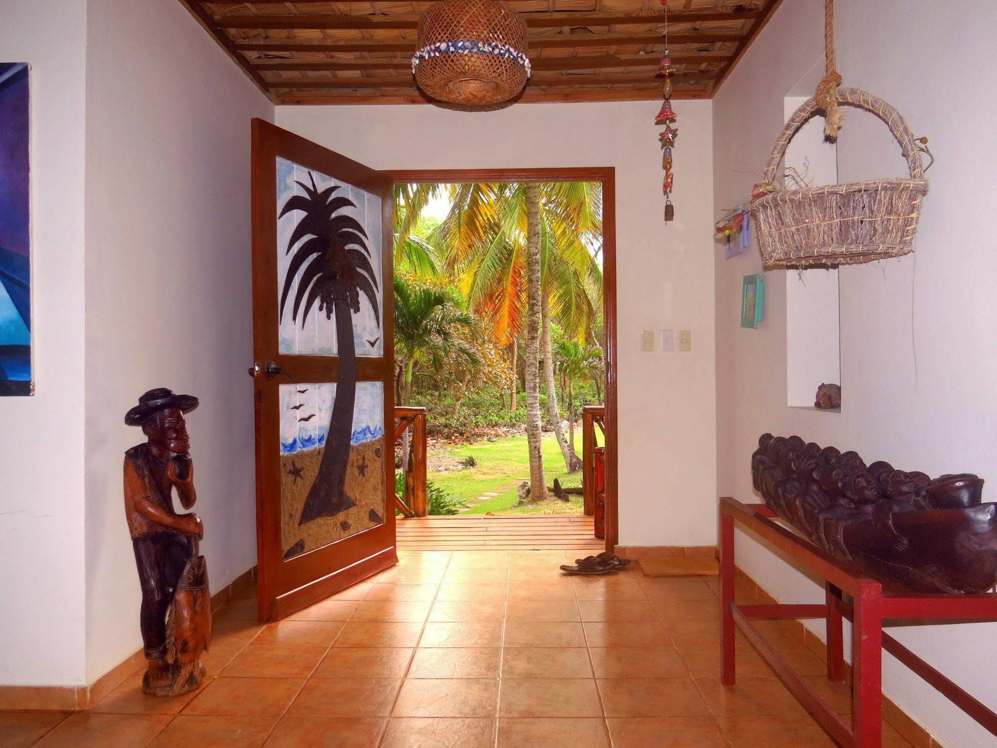Villa Punta Coral El Frances Bagian luar foto