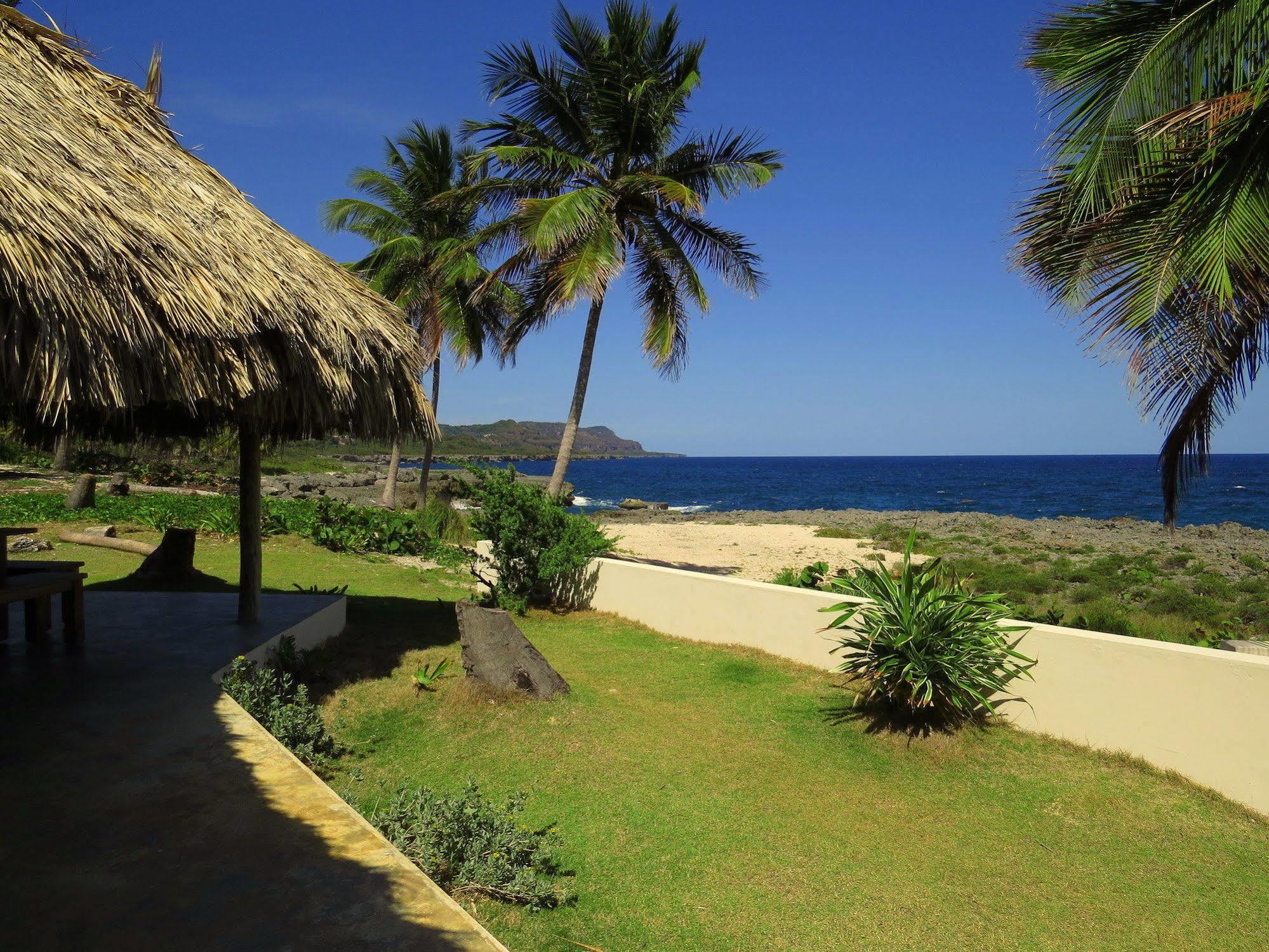 Villa Punta Coral El Frances Bagian luar foto
