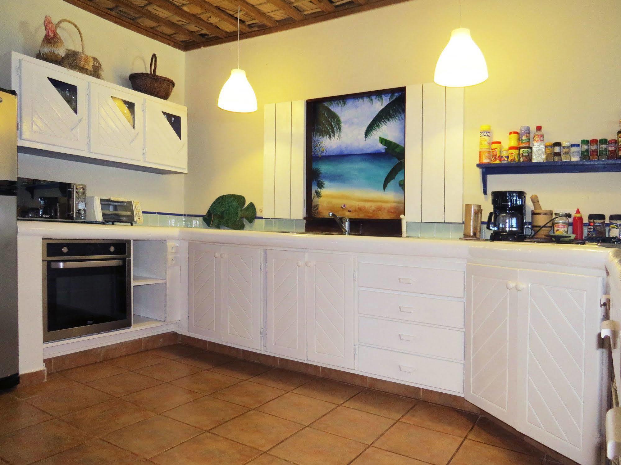 Villa Punta Coral El Frances Bagian luar foto